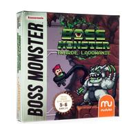 MUDUKO BOSS MONSTER - Espansione gioco di atterraggio duro