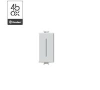 MUDULO SMART WIFI FINDER UNIKO LITE BTICINO VIMAR PLANA NOW LIVING 4BCU1S