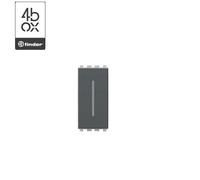 MUDULO SMART WIFI FINDER UNIKO LITE BTICINO VIMAR PLANA NOW LIVING 4BCU1S
