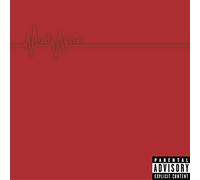 MUDVAYNE - BEGINNING OF ALL THINGS T