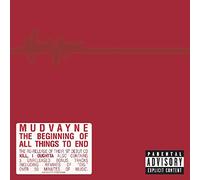 Mudvayne - Beginning Of All Things To End