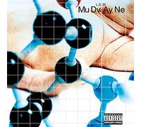 Mudvayne - L.D.50