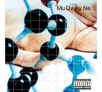 Mudvayne L.D. 50 explicit_lyrics (CD)