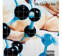Mudvayne - LD 50 (180 g) (Yellow Coloured) (Gatefold Sleeve) (2 LP)