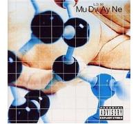 Mudvayne - Ld 50 (+Bonus)
