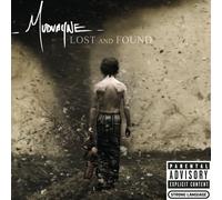 Mudvayne Lost And Found explicit_lyrics (CD)