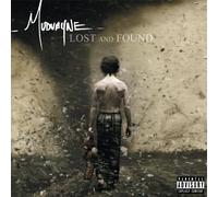 Music on Vinyl – Lost & Found