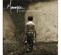 Mudvayne - Lost & Found