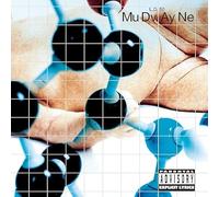 Mudvayne - Mudvayne - L.D. 50