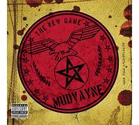 Mudvayne - New Game