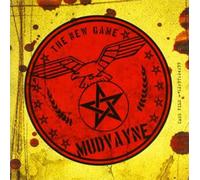 Mudvayne - New Game