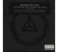 Mudvayne - The End of All Things + DVD... by Mudvayne