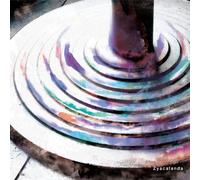 MUDY ON THE SAKUBAN - ZYACALANDA