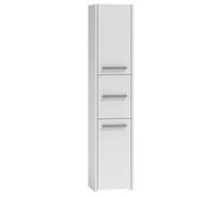 MUEBLE DI BAÑO TOPESHOP S43 BIEL BLANCO
