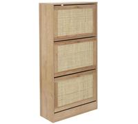 MUEBLE ZAPATERO 3 PUERTA BALI
