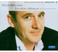 Mühe,Ulrich - Von Allem Anfang An