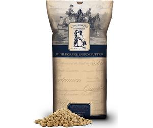 Mühldorfer Crusca di Riso (Stabilizzata) - 20 kg