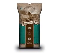 Mühldorfer Struttura Equichamp, 20 kg, ricco, concentrato vitale, con erbe benefiche, mangime per tutti i cavalli e pony