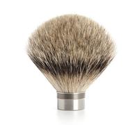 MÜHLE Accessori testa pennello punta argento Tasso - Edition
