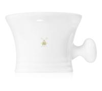 Mühle Accessories Porcelain Bowl for Mixing Shaving Cream ciotola di porcellana per rasatura White 1 pz