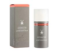 MÜHLE Balsamo After Shave - Lozione da barba con pompelmo e menta per tutti i tipi di pelle, fruttato e tonificante, 100 ml