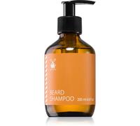 Mühle Beard Shampoo sapone da barba 200 ml