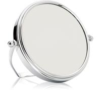 Mühle Magnification Chrome specchietto cosmetico 1x and 5x magnification 1 pz