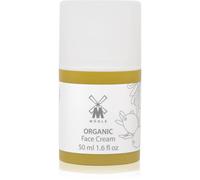 Mühle Organic Face Cream crema idratante viso per uomo 50 ml