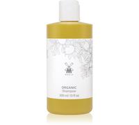 Mühle Organic Shampoo shampoo naturale per uomo 250 ml
