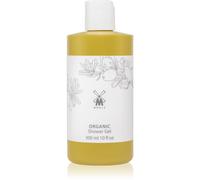 Mühle Organic Shower Gel gel doccia per uomo 250 ml