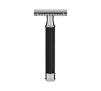 Mühle TRADITIONAL R89 Black rasoio tradizionale 1 pz