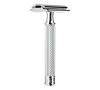 MÜHLE Razor plane closed comb (pettine chiuso)