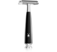 MÜHLE RYTMO Razor plane chiuso a pettine in resina preziosa