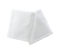 Mühle - Salviette per rasatura, 2 pezzi