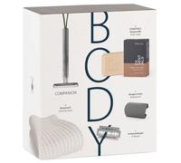 MÜHLE Set regalo BODY