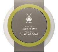 MÜHLE Ciotola per il sapone da barba Aloe Vera 65 g
