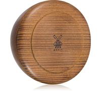 Mühle Shaving Soap Wooden Bowl sapone da barba per uomo Sea Buckthorn 65 g