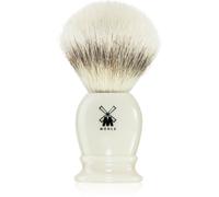 Mühle Silvertip Fibre Ivory Resin pennello da barba Small 1 pz