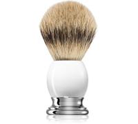 Mühle SOPHIST Porcelain Silvertip pennello da barba in pelo di tasso 1 pz