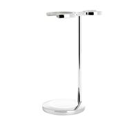 MÜHLE - Supporto per Set rasatura (serie vivo) - cromato