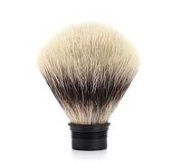 MÜHLE Testina di ricambio Silvertip in fibra per la tradizionale serie Rocca Hexagon