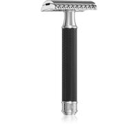 RASOIO SICUREZZA PETTINE APERTO MUHLE R41 BLACK
