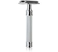 Rasoio sicurezza pettine chiuso safety razor Muhle close comb R 89G R89 grande