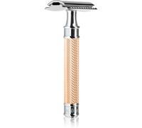 Mühle TRADITIONAL R89 rasoio tradizionale Rosegold