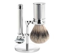 MÜHLE TRADITIONAL Set da barba con rasoio