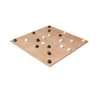 Mühle - Uno Dei Più Antichi Giochi Da Tavolo Al Mondo