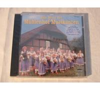 Mühlenhof Musikanten - Das Beste der Mühlenhof Musika