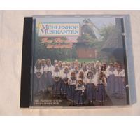 Mühlenhof Musikanten - Das Paradies Ist Überall