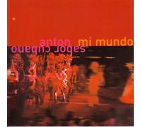 Muehlhofer,Anton - Mi Mundo