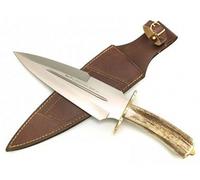 Muela 250mm Cervo DUQUE-25A